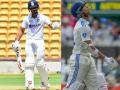 Duleep Trophy 2025 Semi Final : यशस्वीचा अयशस्वी डाव; ऋतुराजच्या भात्यातून दिलासा देणारी 'फिफ्टी' - Marathi News | Duleep Trophy 2025 West Zone vs Central Zone, 2nd Semi Final Yashasvi Jaiswal lbw b Khaleel Ahmed Ruturaj Gaikwad Smash Fifty | Latest cricket News at Lokmat.com