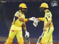 Devon Conway IPL 2022, CSK vs DC Live Updates : डेवॉन कॉनवे, ऋतुराज यांनी मजबूत पाया रचला, MS Dhoniने दमदार ट्रेलर दाखवला!  - Marathi News | IPL 2022, CSK vs DC Live Updates : Devon Conway - 87 (49), Ruturaj Gaikwad - 41 ( 33), Shivam Dube 32 ( 19) & MS Dhoni 21* ( 8), CSK 208-6 | Latest cricket News at Lokmat.com