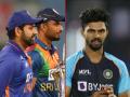 India Playing XI 2nd T20 vs SL : ऋतुराज गायकवाडच्या माघारीने संजू सॅमसनला मिळाली संधी; दुसऱ्या सामन्यात Rohit Sharma करणार हे बदल - Marathi News | India Playing XI 2nd T20 vs Sri Lanka : Sanju Samson to get another chance in injured Ruturaj Gaikwad’s place, Kuldeep yadav could return  | Latest cricket News at Lokmat.com