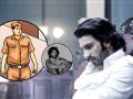 न्यूड फोटोशूटसाठी किती पैसे, सोशल मीडियावर पोस्ट का? पोलिसांकडून रणवीर सिंगवर प्रश्नांचा भडीमार - Marathi News | Mumbai Police interrogate Ranveer Singh for two and half hours in nude photoshoot case | Latest filmy Photos at Lokmat.com