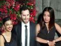 Radhika Apte Birthday: राधिका आपटेकडे नाहीय लग्नाचा एकही फोटो, म्हणाली-त्यावेळी आम्ही - Marathi News | Radhika Apte marriage benedict taylor 2011 radhika apte have no photo of marriage love story birthday | Latest filmy News at Lokmat.com