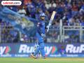 Ryan Rickelton Record : MI कडून जे रोहित-सचिनलाही जमलं नाही, ते रिकल्टननं करून दाखवलं! - Marathi News | IPL 2026 MI vs SRH Ryan Rickelton Creates History Becomes First Player In Highest individual scores for MI After Fastest Century | Latest cricket News at Lokmat.com