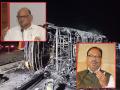 त्या दुर्दैवी मृतकांना 'शरदवासी ‘ म्हणायचे का? भाजप प्रदेशाध्यक्षांची टीका  - Marathi News | Should those unfortunate dead be called 'Sharadvasi'? Criticism of BJP state president | Latest nagpur News at Lokmat.com