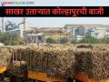 गाळप हंगाम लवकरच आटपणार; किती साखर तयार झाली.. कुणाला मिळाला किती उतारा - Marathi News | The sugarcane crushing season will soon be over; How much sugar was produced? | Latest agriculture News at Lokmat.com