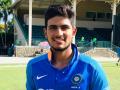जणूकाही युद्धासाठी जात असल्याचा भास होत होता... - Marathi News | It was as if he were going to war ... | Latest cricket News at Lokmat.com