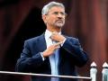 S Jaishankar in US: जयशंकरनी अमेरिकेला अमेरिकेतच धु धु धुतले! भारतातील वक्तव्यांचे जोरदार प्रत्यूत्तर दिले - Marathi News | S Jaishankar in US: Jaishankar Responded strongly in America on Russia, Oil and human rights | Latest national Photos at Lokmat.com