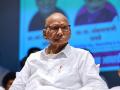 Sharad Pawar: विद्यार्थ्यांच्या रकमा थकित, तरीही आर्थिक बोजा वाढवतात; शरद पवारांची ‘लाडकी बहिण’ चे नाव न घेता टीका - Marathi News | | Latest pune News at Lokmat.com