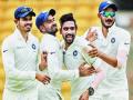 दक्षिण आफ्रिका अ संघ पराभवाच्या छायेत - Marathi News | South Africa A defeat in the Umbrella | Latest cricket News at Lokmat.com
