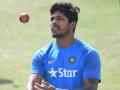 टी-२० विश्वचषकासाठी माझी निवड शक्य नाही - उमेश यादव - Marathi News | My selection for T20 World Cup is not possible - Umesh Yadav | Latest cricket News at Lokmat.com