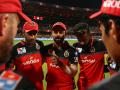 IPL 2019 RCB vs RR : आरसीबीचे आव्हान संपुष्टात, सामना रद्द - Marathi News | IPL 2019 RCB vs RR live update, Royal Challengers Bangalore VS Rajasthan Royals Match Score, Highlight, news in Marathi: RCB first bat against Rajasthan Royals | Latest cricket News at Lokmat.com