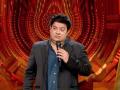 Sajid Khan Evicted: बिग बॉसच्या घरातील साजिद खानचा प्रवास संपणार?, होणार बेदखल - Marathi News | According to report sajid khan eliminated from bigg boss house | Latest filmy News at Lokmat.com