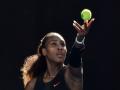 सेरेनाची चौथ्या फेरीत धडक, स्टिफन्सवर मात - Marathi News | Serena beat Stephens in the fourth round | Latest other-sports News at Lokmat.com