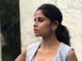 सई ताम्हणकर पहिल्यांदाच करतेय ही गोष्ट - Marathi News | This is the first thing that Sai Tamhankar is doing | Latest filmy News at Lokmat.com