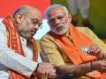 २०२४ साठी भाजपाचं 'घरवापसी' कॅम्पेन; दुखावलेल्या मनांशी पुन्हा साधणार संवाद - Marathi News | BJP's 'Ghar Vapsi' Campaign for 2024; Positive signs started coming from old NDA colleagues | Latest national News at Lokmat.com