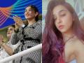Saachi Marwah, KKR Lucky girl IPL 2022 : KKRची 'लकी' गर्ल; Mumbai Indians वरील विजयानंतर रंगलीय तिचीच चर्चा; पाहा फोटो - Marathi News | KKR Lucky Girl IPL 2022: Who is Nitish Rana's Wife Saachi Marwah? Saachi Marwah Rana is an award-winning interior designer and architect based in Delhi. She comes from an artistic background | Latest cricket Photos at Lokmat.com