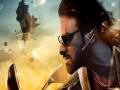 Saaho Movie Review: 'साहो'च्या प्रभासवर 'बाहुबली'चा भास - Marathi News | Saaho Movie Review | Latest filmy News at Lokmat.com