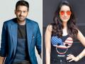 'साहो'साठी श्रद्धा आणि प्रभासने एकमेकांना अशी केली मदत - Marathi News | shraddha kapoor share will screen with prabhas in saaho | Latest filmy News at Lokmat.com