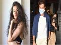 खुलासा! हृतिक रोशन खरंच आहे का सबाच्या प्रेमात? समोर आली नवी माहिती... - Marathi News | Hrithik Roshan and Saba Azad Met Through A Common Friend And Went On A Holiday Together In Goa | Latest filmy News at Lokmat.com