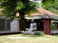 असा आहे महात्मा गांधींचा साबरमती आश्रम - Marathi News | Photos Mahatma Gandhi Sabarmati Ashram in Ahmedabad completes its centenary year | Latest national Photos at Lokmat.com