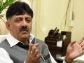 काँग्रेसकडेही अमित शाह यांची रणनिती भेदणारा नेता; पण... - Marathi News | karnataka crisis how dk shivakumar emerge as troubleshooter for congress | Latest national News at Lokmat.com