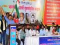 भाजपाने भारतीयांना दाखविलेले ‘बुरे दिन’ लवकर संपणारे नाहीत : कन्हैयाकुमार - Marathi News | BJP will not end the 'bad days' shown to Indians soon: Kanhaiyakumar | Latest maharashtra News at Lokmat.com