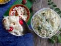 Summer Special Recipe: उन्हाळ्यात फार भूक लागत नाही ? मग पाच मिनिटांत करा दही साबुदाणा , पोटाला द्या थंडावा ... - Marathi News | Summer Special Recipe: Make curd sago in five minutes, cool for stomach | Latest sakhi News at Lokmat.com