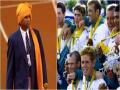 जेव्हा क्रिकेटलाही राष्ट्रकुल स्पर्धेपुढे झुकावे लागले होते... - Marathi News | When cricket down in front of the Commonwealth Games ... | Latest other-sports News at Lokmat.com