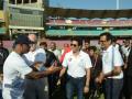 Sachin Tendulkar Exclusive : प्रत्येक खेळातून नवीन गोष्ट शिकता येते.... - Marathi News | Sachin Tendulkar Exclusive: you can learn new which from each games | Latest cricket News at Lokmat.com