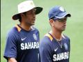 सचिन तेंडूलकरच्या द्रविडला हटके शुभेच्छा - Marathi News | Rahul Dravid celebrates 45th birthday: From Sachin Tendulkar to Virender Sehwag | Latest cricket News at Lokmat.com