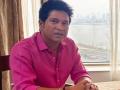 Sachin Tendulkar: सचिन तेंडुलकरने सायबर सेलमध्ये फसवणुकीचा गुन्हा केला दाखल, नेमकं प्रकरण काय? - Marathi News | cricketer sachin tendulkar filed a criminal case in cyber cell of mumbai crime branch | Latest national News at Lokmat.com