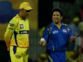 Sachin Tendulkar MS Dhoni Mumbai Indians IPL 2022: सचिन तेंडुलकरमुळे मुंबई इंडियन्सला MS धोनीला संघात घेता आलं नाही! तुम्हाला माहिती आहे का याचं कारण? - Marathi News | MS Dhoni was not purchased by Mumbai Indians because of Sachin Tendulkar Here is the reason IPL 2022 Mega Auction | Latest cricket News at Lokmat.com