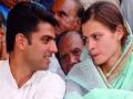 धर्माच्या सीमा ओलांडणारी पॉलिटिकल लव्ह स्टोरी - Marathi News | congress leader sachin pilot and sara abdullah love story | Latest politics Photos at Lokmat.com
