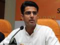 एनपीआर हे एनआरसीचेच पहिले पाऊल : सचिन पायलट - Marathi News | NPR is NRC's first step: Sachin Pilot | Latest pune News at Lokmat.com