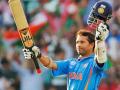 सचिन तेंडुलकरची 10 नंबरची जर्सी निवृत्त! - Marathi News | Sachin Tendulkar's 10th jersey retired! | Latest cricket Photos at Lokmat.com