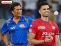 IPL 2026 MI vs LSG : कमालीचा योग! आयपीएल इतिहासात पहिल्यांदाच बाप-लेकाच्या संघात रंगणार सामना - Marathi News | IPL 2026 MI vs LSG First Time Father vs Son Team Match In IPL History Sachin Tendulkar vs Arjun Tendulkar | Latest cricket News at Lokmat.com