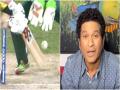 T20 World Cup Sachin Tendulkar : डेव्हिड वॉर्नरनं पकिस्तानविरोधात बाद झाल्यानंतरही का घेतला नाही DRS; सचिन तेंडुलकरनं सांगितलं कारण - Marathi News | T20 World Cup Sachin Tendulkar said Why David Warner did not take DRS even after dismissal against Pakistan facebook video | Latest cricket News at Lokmat.com