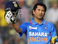 सचिनने या दिवशीच रचला होता 'हा' अभेद्य विश्वविक्रम - Marathi News | Sachin Tendulkar's done one world record in this day | Latest cricket News at Lokmat.com