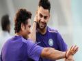 IND Vs WIN 2nd One Day : विराट कोहलीने टाकले सचिन तेंडुलकरला पिछाडीवर - Marathi News | India Vs WIN 2nd One Day: Virat Kohli throws Sachin Tendulkar behind | Latest cricket News at Lokmat.com