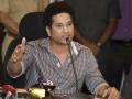 आपल्याला स्वच्छतेची मॅच खेळायची आहे - सचिन तेंडुलकर - Marathi News | You have to play a clean match - Sachin Tendulkar | Latest mumbai Photos at Lokmat.com
