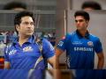 Sachin Tendulkar advice to Arjun IPL 2022 : मार्ग आव्हानात्मक आहे, पण...!; MI ने बाकावर बसवून ठेवल्यानंतर सचिन तेंडुलकरचा अर्जुनला सल्ला - Marathi News | IPL 2022:‘Path is going to be challenging, continue to work hard’, Sachin Tendulkar gives advice to son Arjun Tendulkar after Mumbai Indians snub | Latest cricket News at Lokmat.com