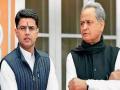 Ashok Gehlot vs Sachin Pilot : निवडणुकीपूर्वी काँग्रेसमध्ये फूट? गेहलोत सरकारविरोधात सचिन पायलट यांचे उपोषण - Marathi News | Ashok Gehlot vs Sachin Pilot: Split in Congress before elections? Sachin Pilot's hunger strike against Gehlot government | Latest national News at Lokmat.com