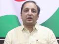 काँग्रेस चे सचिन सावंत म्हणतात भाजपाचा बुरखा फाटला - Marathi News | Sachin Sawant of Congress says BJP's burqa was torn | Latest politics Videos at Lokmat.com