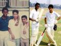 सचिन आणि कांबळी यांच्यातील मैत्री तीस वर्षांमध्ये 'अशी' बदलली - Marathi News | Friendship between Sachin and Kambli changed to 'such' in thirty years | Latest cricket Photos at Lokmat.com