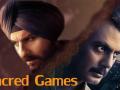 ‘सेक्रेड गेम्स’चे चाहते आहात? मग ही बातमी तुमच्यासाठी आहे  - Marathi News | saif ali khan and nawazuddin siddiqui starrer sacred games 2 release pushed | Latest filmy News at Lokmat.com