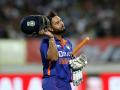 Rishabh Pant will miss 2023 World Cup, if he continues to waste opportunities, says Kris Srikkant - Hindi News | Rishabh Pant will miss 2023 World Cup, if he continues to waste opportunities, says Kris Srikkant | Latest cricket Photos at Lokmattimes.com