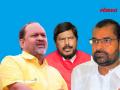 Maharashtra Government: भाजपच्या घटकपक्षातील नेत्यांच्या आशेवर पाणी ! - Marathi News | Maharashtra Government BJP constituent leaders Worried | Latest maharashtra News at Lokmat.com