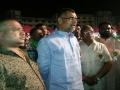 सोयाबीनची दलाली करणाऱ्यांवर गुन्हे दाखल - सदाभाऊ खोत  - Marathi News | Criminal cases filed against soybean brokerage - Sathbhau Khot | Latest thane News at Lokmat.com