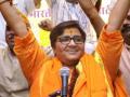 साध्वीच्या विरोधात प्रचाराला पुरोगामी कार्यकर्त्यांची फौज जाणार - Marathi News | Sadhvi's campaign will be an army of progressive workers | Latest politics News at Lokmat.com