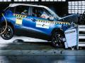 5 Star Gncap Rating Cars: किमया! मारुतीला जे जमले नाही ते टाटाने तिसऱ्यांदा करून दाखविले; तीन कार फाईव्ह स्टार रेटिंगच्या - Marathi News | here is four cars who get five-star GNCAP Rating in India; three from TATA motors Nexon, Altroz and Punch | Latest auto Photos at Lokmat.com