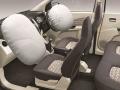 जाणून घ्या कारचे सेफ्टी फीचर्स कसे करतात काम? - Marathi News | Safety features in car and how it works | Latest auto Photos at Lokmat.com